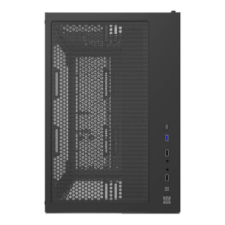DARKFLASH C285 computer case (black) - 2