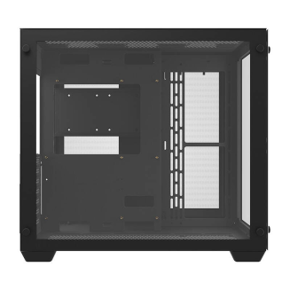 DARKFLASH C285 computer case (black) - 4