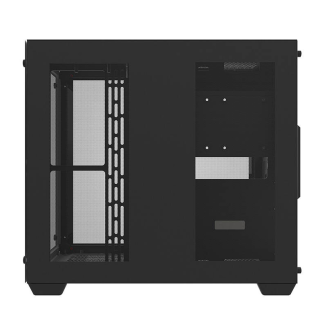 DARKFLASH C285 computer case (black) - 5