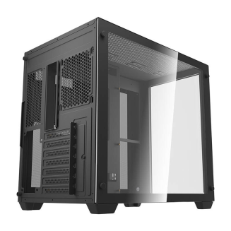 DARKFLASH C285 computer case (black) - 6