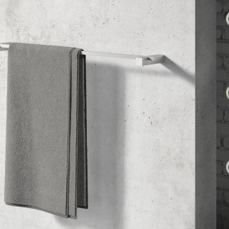  Zack Carvo double towel rack matt - 5