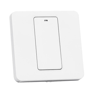 Włącznik światła MEROSS MSS550X Wi-Fi 2-kanałowy HomeKit - 2