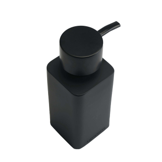  Aquanova Khana Black S soap dispenser - 2