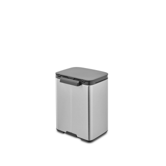 Kosz Brabantia Bo 4l Matt Steel FPP - 4