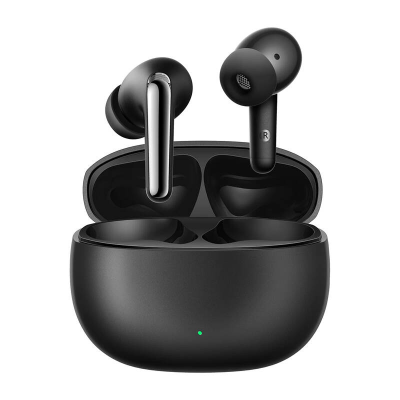  Joyroom JR-FN1 Funpods Series Wireless Headphones (Black)