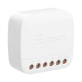 Przełącznik SONOFF S-MATE2 Wi-Fi bez N - 5