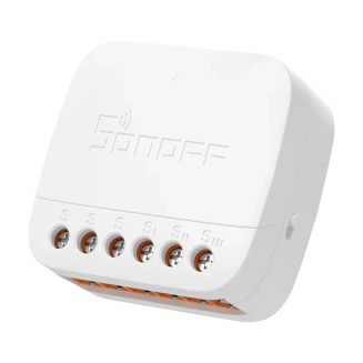 Przełącznik SONOFF S-MATE2 Wi-Fi bez N - 2