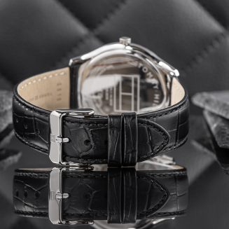 Zegarek Męski Tommy Hilfiger Becker 1710516 + BOX - 4