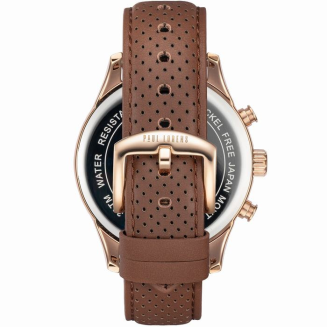 Zegarek Męski PAUL LORENS PL11652A6-1B1 + BOX - 3