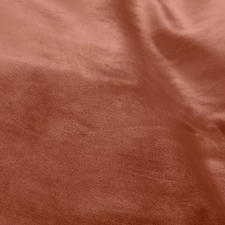 Pufa Fatboy Original Slim Velvet Rose Quartz 155x120 cm - 4