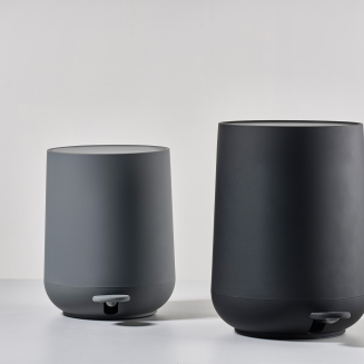 Kosz łazienkowy Zone Denmark Nova Black 5l - 2