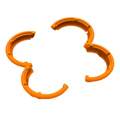  SUNNYLIFE NE-KC868-C DJI Neo Propeller Guard (Orange)