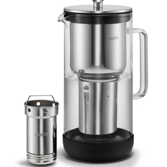 Dzbanek do filtrowania wody Aarke 1.18l - 2