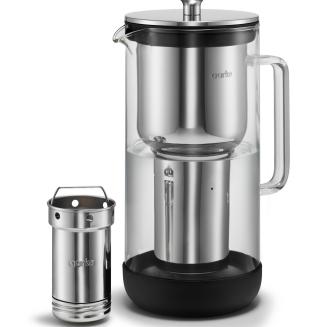 Dzbanek do filtrowania wody Aarke 1.18l - 2