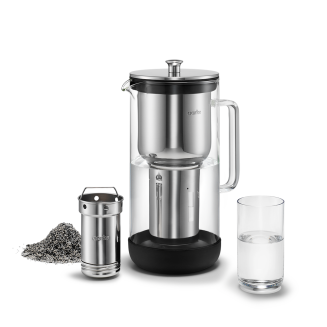 Dzbanek do filtrowania wody Aarke 1.18l - 5