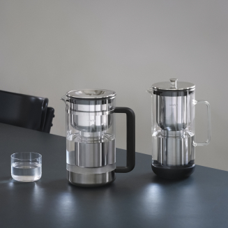 Dzbanek do filtrowania wody Aarke 1.18l - 4