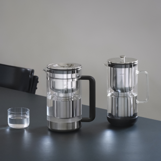 Dzbanek do filtrowania wody Aarke 1.18l - 4