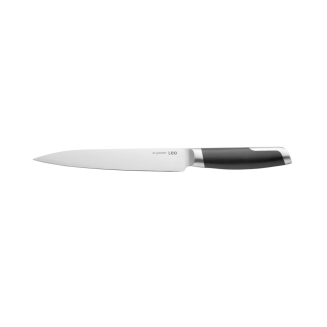 Zestaw noży w bloku BergHOFF Graphite 13 elementów - 4