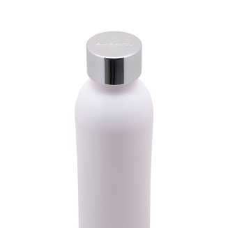 Butelka termiczna Casa Bugatti B BOTTLES Delicacy Sand 500 ml - 2