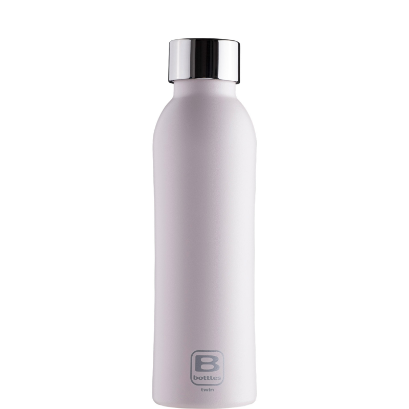Butelka termiczna Casa Bugatti B BOTTLES Delicacy Sand 500 ml