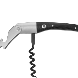  Classic Waiter's friend Zwilling Sommelier corkscrew - 2