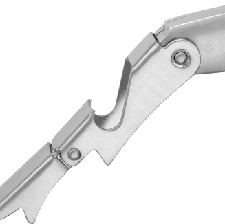  Classic Waiter's friend Zwilling Sommelier corkscrew - 4