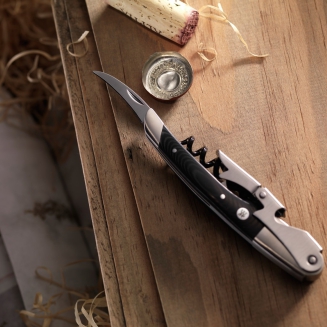  Classic Waiter's friend Zwilling Sommelier corkscrew - 7
