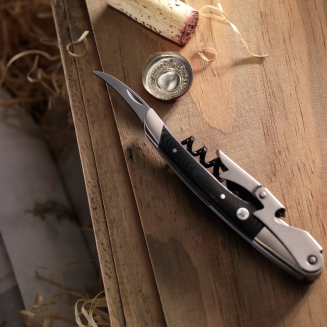 Korkociąg Classic Waiter's friend Zwilling Sommelier - 7