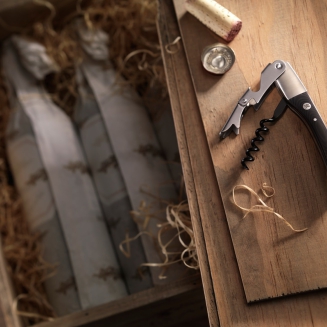  Classic Waiter's friend Zwilling Sommelier corkscrew - 8