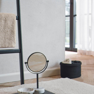 Koszyk Aquanova Rena midnight Black 7l - 3