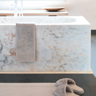 Kapcie Graccioza Egoist Fog - 2