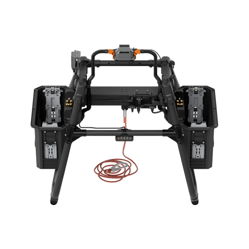 System transportu DJI DELIVERY FlyCart 100