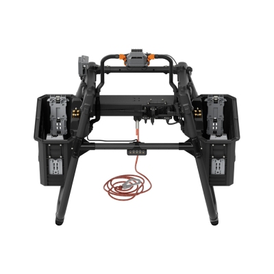 System transportu DJI DELIVERY FlyCart 100