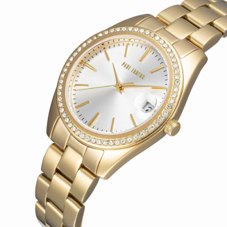 Zegarek Damski PAUL LORENS PL20001B-3D1 + BOX - 2