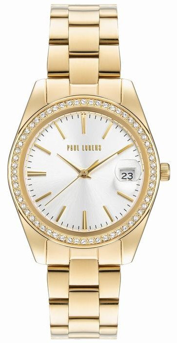 Zegarek Damski PAUL LORENS PL20001B-3D1 + BOX