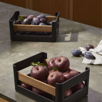 Skrzynka Eva Solo Nordic Kitchen 27x19x13 cm - 11