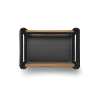 Skrzynka Eva Solo Nordic Kitchen bamboo - 3