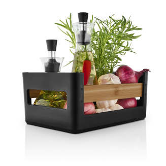 Skrzynka Eva Solo Nordic Kitchen bamboo - 6