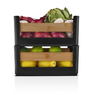  Eva Solo Nordic Kitchen bamboo box - 7