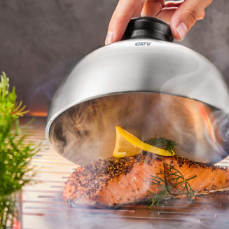  GEFU | BBQ burger cover - 2