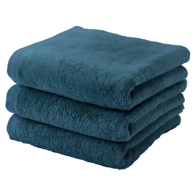  Aquanova London Ocean towel 55x100 cm