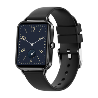 Smartwatch Colmi P20 (Czarny) - 2
