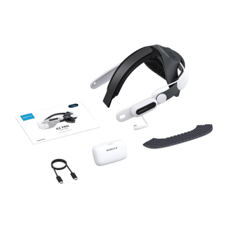 Pasek do gogli VR BOBOVR E3 PRO do Meta Quest 3/3S - 2