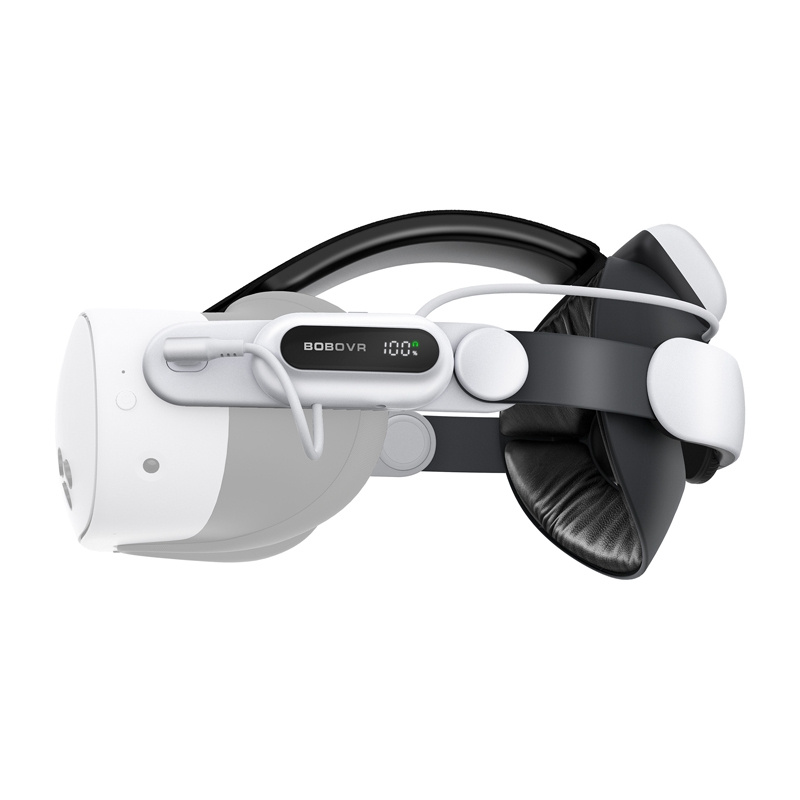 Pasek do gogli VR BOBOVR E3 PRO do Meta Quest 3/3S