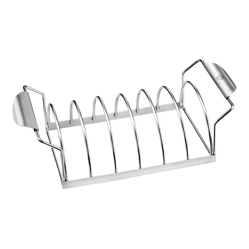  Gefu BBQ 2in1 meat grate