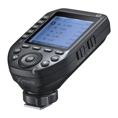 Wyzwalacz GODOX XproII TTL do Nikon