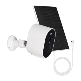 Kamera IP MOES WCM-S24-S Wi-Fi 4MP - 2