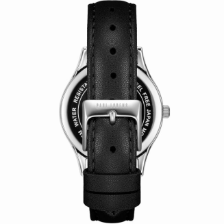 Zegarek Damski PAUL LORENS PL20019A-1C1 + BOX - 3