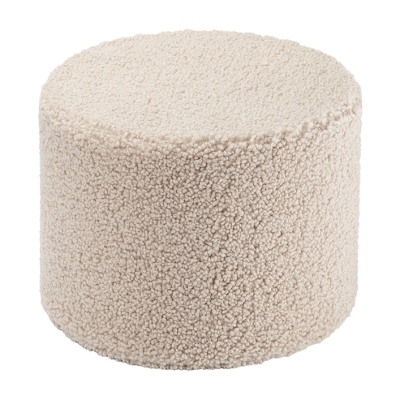 Pufa dziecięca Wigiwama Pouffe Biscuit