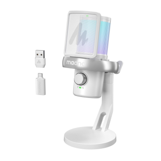 Mikrofon MAONO DM40 Pro (biały) - 3